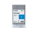 3490C001Canon キヤノン PFI-030 C インクタンク 55ml大判 imagePROGRAF用インクタンクTA-20 / TA-30(2)