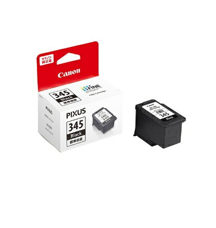 Canon Υ BC-345FINEȥå 2159C001֥å[ɸ]1ġˡڽʡPIXUS TS3330 / TS3130S / TS3130 / TS203 / TR4530