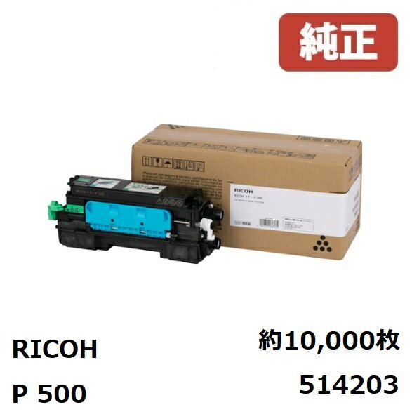 514203ꥳ RICOH ȥʡP 500(1)P 501/RICOH P 501M/RICOH P 500/RICOH P 500M/RICOH IP 500SF10,000ڡǽפ򸫤