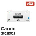 Canon Lm 2651B001gi[J[gbW 322IIC VAieʁj(1)[J[ i