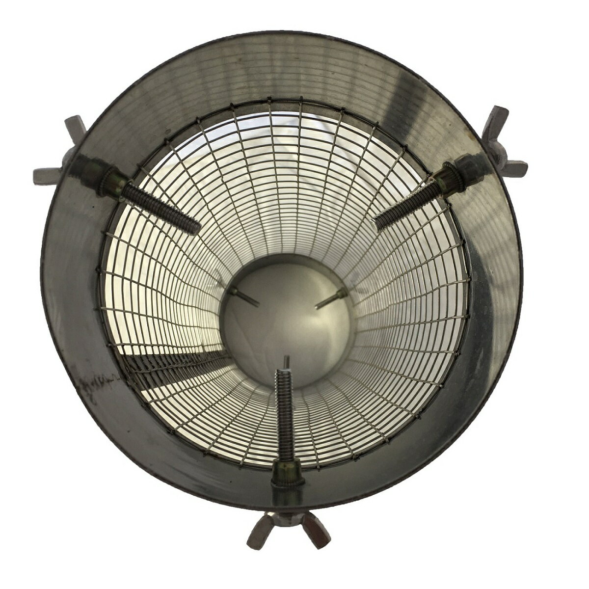 Locomo 『 煙突ガード 』 薪ストーブ アクセサリーテントプロテクター 煙突 ガード パーツ通販格安セール情報 楽天 通販