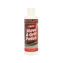 RUTLAND Liquid Stove & Grill Polish for Cast Iron /gh Xg[u|bV (LbhEubN)72