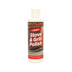 RUTLAND Liquid Stove & Grill Polish for Cast Iron /ラトランド ストーブポリッシュ (リキッド・ブラック)72