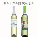 ポルトガル白 2本セット ヴィーニョ・ヴェルデ 入り 白ワイン ワイン セット wine ギフト 母の日 750ML