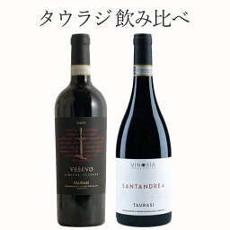 南のバローロとも称される南イタリアで最も力強い タウラジ　2本セット ワイン セット wine ギフト 母の日 750ML