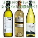 旨みびっしり シャルドネ 3品勇壮ミネラル飲み比べ 3本 セット ギフト 母の日 750ML