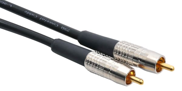 ■ビデオケーブル■RCA-RCA■15m■カラー：BlackRedYellowGreenBlueWhite【ご注意事項（3点）】1．個数明記のない商品は全て「1点」販売です。商品説明に明記するもの以外は付属しません。2．商品画像がリニューアル前の商品画像となっている場合等ございます。リニューアル前後の区別（商品バージョン等）が重要な商品については、前もってメールにてお問合せ下さい。3．商品画像には使用イメージが含まれます。また、写真撮影時の光の入り具合やモニターの発色によって多少お色味が異なる場合がございます。※上記に起因するご返品はお受けできませんのであらかじめご了承下さい。関連キーワード：BNC ケーブル ピン DMX MIDI Y チェッカー インサーション プロテクター ラップ ビデオ AV コンセント コネクター コネクタ XLR キャノン プレート ミニプラグ ステレオ スピコン パッチベイ バナナプラグ フォン レセプタクル 接点復活剤 kure 接点 復活 変換 アダプター スピーカー リール AES USB FIREWIRE イーサコン オプティカル コアキシャル デジタル RCA TRS コンポジット メス オス CANARE スネーク マルチ パッチ ケーブル・コネクター各種 ビデオケーブル コンポジットケーブル