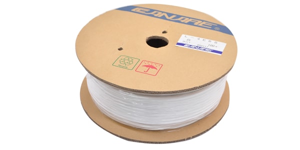 CANARE（カナレ） マイクケーブル・コネクタなし L4E6S 100m White