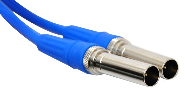 CANARE（カナレ） ビデオケーブル VPC005-WC Blue