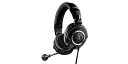 audio technica(オーディオテクニカ) ATH-M50xSTS-USB ヘッドセット USB対応(2)