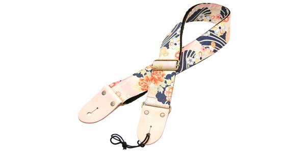 ARIA(アリア) 布製ストラップ SPS-2400Wb