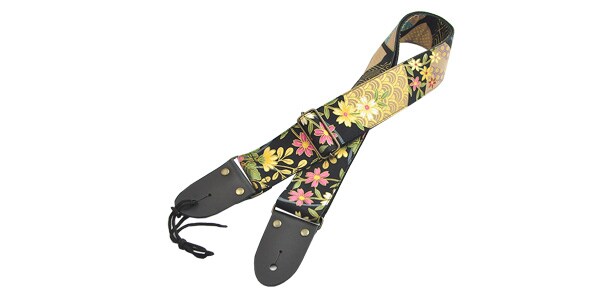 ARIA(アリア) 布製ストラップ SPS-2400Wc