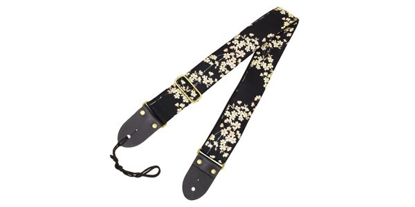 ARIA(アリア) 布製ストラップ SPS-2400Wg