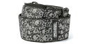 JIM DUNLOP(ジムダンロップ) 布製ストラップ D6720 Jacquard Catacomb Strap