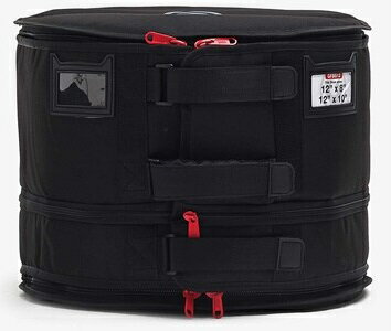 GIBRALTAR(ジブラルタル) ドラムソフトケース GFBT10