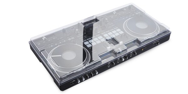 DECKSAVER（デッキセーバー） 各種プレーヤー・DJミキサー用ケース DS-PC-DDJREV7