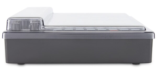DECKSAVER（デッキセーバー） 各種プレーヤー・DJミキサー用ケース DS-PC-HAPAX