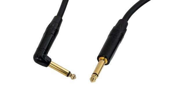 CLASSIC PRO（クラシックプロ） フォン-L型フォン HGC050R ハイエンド楽器用ケーブル(シールド)