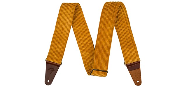 ■ギター/ベース用ストラップ■コーデュロイ■Blaze Gold■幅：50.8 mm■約80cm?140cmの間で調整が可能【ご注意事項（3点）】1．個数明記のない商品は全て「1点」販売です。商品説明に明記するもの以外は付属しません。2．商品画像がリニューアル前の商品画像となっている場合等ございます。リニューアル前後の区別（商品バージョン等）が重要な商品については、前もってメールにてお問合せ下さい。3．商品画像には使用イメージが含まれます。また、写真撮影時の光の入り具合やモニターの発色によって多少お色味が異なる場合がございます。※上記に起因するご返品はお受けできませんのであらかじめご了承下さい。関連キーワード：acoustic gt vigier アウラ アクセサリー アコースティック アコギ アンプ ウクレレ エレキ おすすめ ギター チューナー ベース 機材 弦 入門 練習 ミニ エントリー クラシック サイレント レフティ アンプ 内蔵 ジャガー ムスタング ストラト テレキャス テレキャスター レスポール ストラップ 革 布 スタンド キャビネット 真空管 ケース ペグ ブリッジ ピン ネジ ピックアップ PU ピック バラ セット ギター ギター/ベース用ストラップ 布製ストラップ