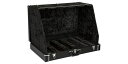 FENDER(フェンダー) ギタースタンド Fender Classic Series Case Stand - 5 Guitar Black