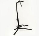 Loog(ルーグ) ギタースタンド Loog Guitar Stand (Pro VI) Black