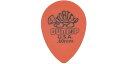 JIM DUNLOP(ジムダンロップ) ピック・ティアドロップ TORTEX SMALL TEAR DROP 0.60