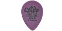 JIM DUNLOP(ジムダンロップ) ピック・ティアドロップ TORTEX SMALL TEAR DROP 1.14