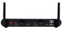 CLASSIC PRO(クラシックプロ) ワイヤレス/レシーバー デュアルレシーバー、CWE800シリーズ用