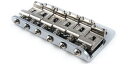 FENDER(フェンダー) ギター用ブリッジ AMERICAN VINTAGE HARDTAIL STRAT BRIDGE ASSEMBLY