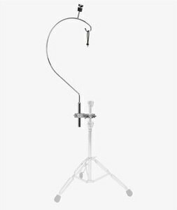 GIBRALTAR(ジブラルタル) シンバルスタンド SC-SCGA