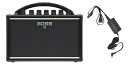 BOSS(ボス) 電池駆動ギターアンプ KATANA-MINI + アダプターPSB100セット(2)