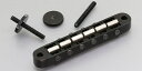 GOTOH(ゴトー) ギター用ブリッジ Ti103B Black