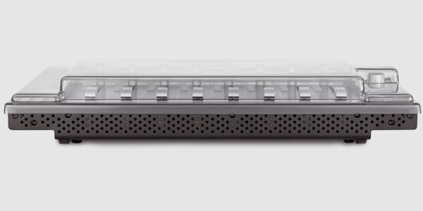 DECKSAVER（デッキセーバー） 各種プレーヤー・DJミキサー用ケース DS-PC-SSLUF8