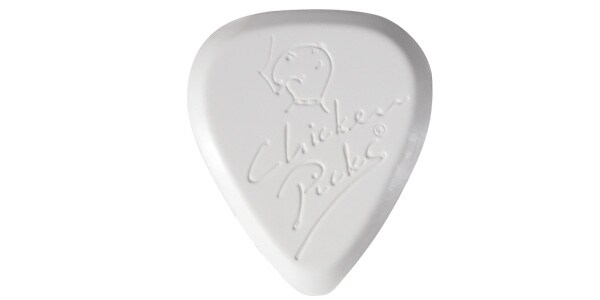 Chicken Picks（チキンピックス） ピック・ジャズ [1枚入り] Light 2.2mm 【1-Li-22】