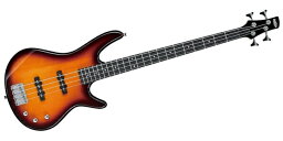 Ibanez（アイバニーズ） IBANEZベース GSR180-BS Broen Sunburst