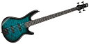 Ibanez(アイバニーズ) IBANEZベース GSR280QA-TMS Transperent Marine Sunburst
