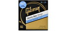 GIBSON(ギブソン) エレキベース弦 SBG-LSM Brite Wire Medium