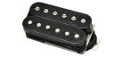 ■ギター用ピックアップ■Hybrid Humbucker Type I■ネック用■ブラックカバー■Pitch for F（10.2mm）■DC Resistance： 11.0〜11.4KΩ■マグネット： アルニコ4■ワイヤー： Black Enamel※カバードタイプは受注生産となります※ピックアップ本体の構造（厚み）上、カバーからピックアップの下部が多少はみ出す形となります【ご注意事項（3点）】1．個数明記のない商品は全て「1点」販売です。商品説明に明記するもの以外は付属しません。2．商品画像がリニューアル前の商品画像となっている場合等ございます。リニューアル前後の区別（商品バージョン等）が重要な商品については、前もってメールにてお問合せ下さい。3．商品画像には使用イメージが含まれます。また、写真撮影時の光の入り具合やモニターの発色によって多少お色味が異なる場合がございます。※上記に起因するご返品はお受けできませんのであらかじめご了承下さい。関連キーワード：acoustic gt vigier ソフト アウラ アクセサリー アコースティック アコギ アンプ バッグ エレキ おすすめ ギター カバー ベース ハード 機材 弦 入門 練習 ミニ エントリー クラシック サイレント レフティ アンプ 内蔵 ジャガー ムスタング ストラト テレキャス テレキャスター レスポール ストラップ 革 布 スタンド キャビネット 真空管 ケース ペグ ブリッジ ピン ネジ ピックアップ PU ピック バラ セット ギター ギターピックアップ ギター用PU/ハムバッカー