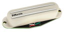 DIMARZIO（ディマジオ） シングルサイズハムバッカー DP188 Pro Track Aged White/Nickel Pole Piece