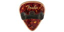 FENDER(フェンダー) ギタースタンド 351 Wall Hanger Tortoiseshell Mahogany