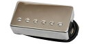 Freedom Custom Guitar（フリーダムカスタムギターリサーチ） ギター用PU/ハムバッカー Hybrid Humbucker Type-I Pitch for G Bridge Nickel