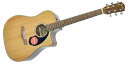 ■タイプ：エレクトリック・アコースティックギター■シリーズ：CD-60SCE Dreadnought■カラー：ナチュラル■トップ：Solid Spruce■ブレーシング：Quartersawn Scalloped "X"■サイド/バック：Laminated Mahogany■ネック：Mahogany, Fender Easy-to-Play shape■指板：Walnut■ナット幅：1.69" (43 mm)■スケール：25.3" (643 mm)■エレクトロニクス：Fishman CD Preamp■ブリッジ：Walnut■使用弦：Fender Dura-Tone 880L Coated 80/20 (.012-.052 Gauges), PN 0730880303■付属品：ソフトケース【ご注意事項（3点）】1．個数明記のない商品は全て「1点」販売です。商品説明に明記するもの以外は付属しません。2．商品画像がリニューアル前の商品画像となっている場合等ございます。リニューアル前後の区別（商品バージョン等）が重要な商品については、前もってメールにてお問合せ下さい。3．商品画像には使用イメージが含まれます。また、写真撮影時の光の入り具合やモニターの発色によって多少お色味が異なる場合がございます。※上記に起因するご返品はお受けできませんのであらかじめご了承下さい。関連キーワード：acoustic gt vigier アウラ アクセサリー アコースティック アコギ アンプ ウクレレ エレキ おすすめ ギター チューナー ベース 機材 弦 入門 練習 ミニ エントリー クラシック サイレント レフティ アンプ 内蔵 ジャガー ムスタング ストラト テレキャス テレキャスター レスポール ストラップ 革 布 スタンド キャビネット 真空管 ケース ペグ ブリッジ ピン ネジ ピックアップ PU ピック バラ セット ギター アコースティックギター エレアコ ギター