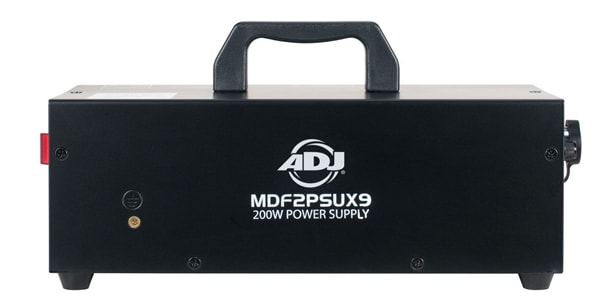 AMERICAN DJ（アメリカンディージェイ） 照明エフェクト用パーツ MDF232 パワーサプライ