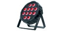 ■LEDパーライト■LED:12x5W HEX LED (RGBWA+UV)■ビーム角：25度■DMX512対応（4/8チャンネルモード）■オートモード■サウンドアクティブモード■プライマリー・セカンダリーモード■DMX入出力：3PIN DMX■消費電力：54W■電源：AC100V 50/60Hz■ヒューズ：F2A 250V■寸法：250mm x 250mm x 105mm■重量：1.2kg【ご注意事項（3点）】1．個数明記のない商品は全て「1点」販売です。商品説明に明記するもの以外は付属しません。2．商品画像がリニューアル前の商品画像となっている場合等ございます。リニューアル前後の区別（商品バージョン等）が重要な商品については、前もってメールにてお問合せ下さい。3．商品画像には使用イメージが含まれます。また、写真撮影時の光の入り具合やモニターの発色によって多少お色味が異なる場合がございます。※上記に起因するご返品はお受けできませんのであらかじめご了承下さい。関連キーワード：照明 スタジオ ライブ エフェクト パー ライト PAR 30 36 38 46 56 64 DMX コントローラー ソフト インターフェイス IF LED パーツ アクセサリー パネル レーザー ミラーボール フォグ ケース スタンド ステージ コンパクト 調光 ハンガー 電源 ワイヤー 電球 クランプ ヒューズ プロジェクター ストロボ ハロゲン リフレクター スノー マシン バブル ヘイズ スモーク リキッド 舞台 交換 液 スキャン 吊り下げ ケーブル 照明 ステージ照明 LED PAR