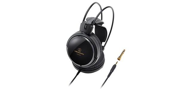 audio technica（オーディオテクニカ） 密閉型ヘッドホン ATH-A500Z 密閉型モニターヘッドホン