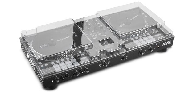 DECKSAVERʥǥåС Ƽץ졼䡼DJߥѥ DS-PC-RANE1