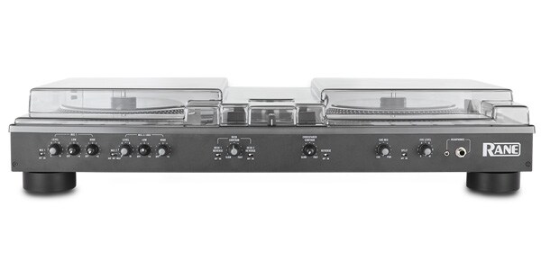 DECKSAVER（デッキセーバー） 各種プレーヤー・DJミキサー用ケース DS-PC-RANE1