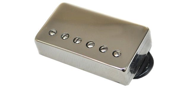 DIMARZIO（ディマジオ） ギター用PU/ハムバッカー DP155 The Tone Zone F-Spaced Nickel