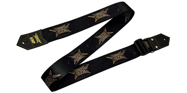 ESPiC[GXs[j |GXeXgbv ES-S-BM10 ESPxBABYMETAL Collaboration Strap