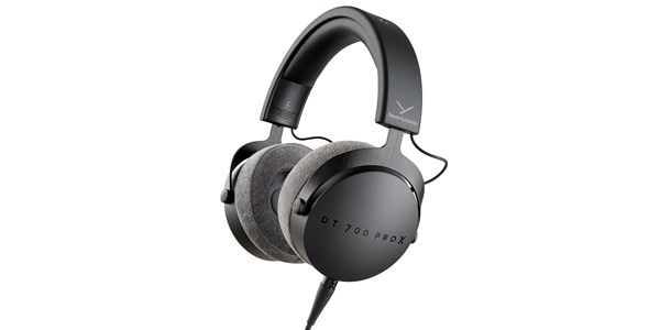 beyerdynamic（ベイヤーダイナミック） 密閉型ヘッドホン DT700PRO X 密閉型モニターヘッドホン